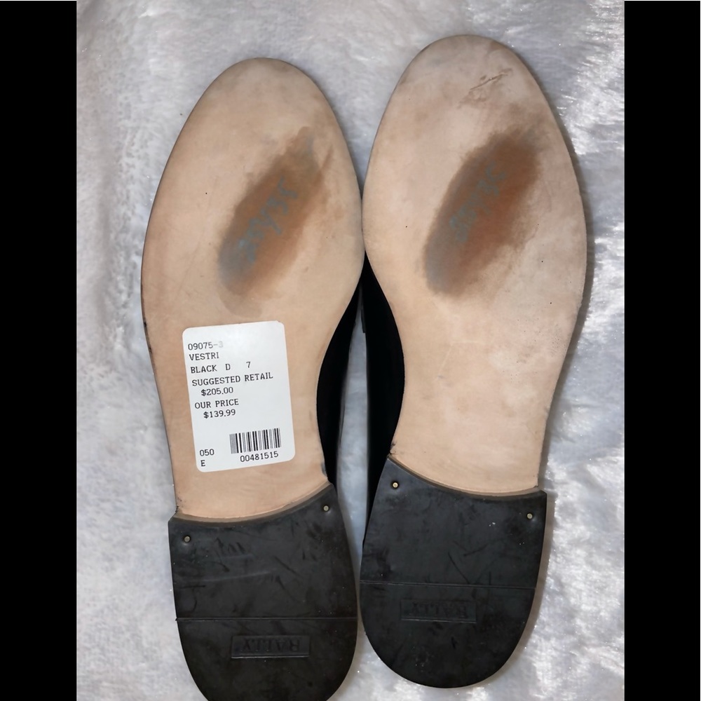 (SOLD)Bally loafers - Picture 3 of 5